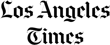 Los Angeles Times