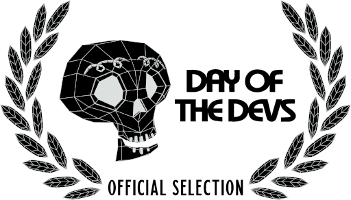 Day of the Devs Logo