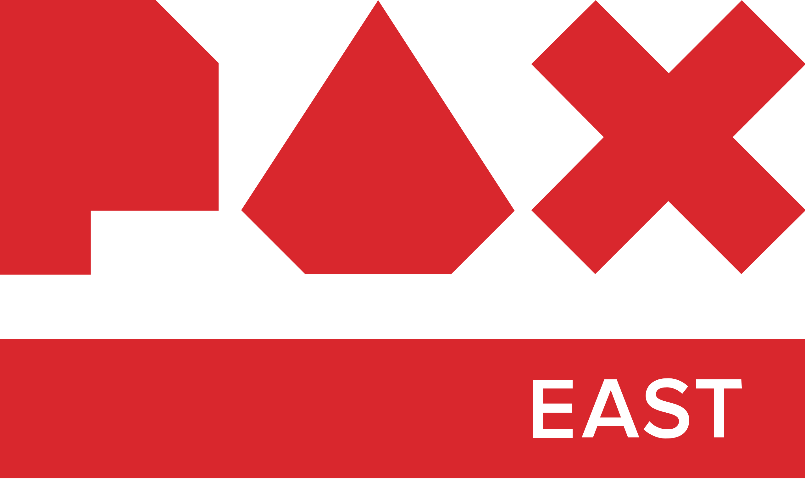 PAX East Logo