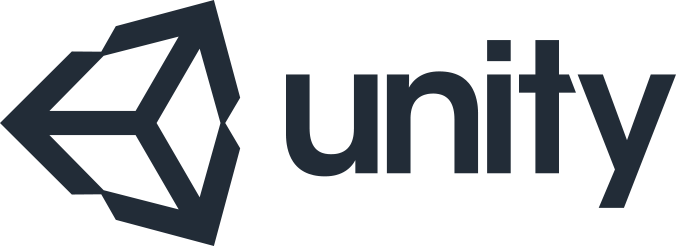 Official Unity Logo