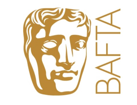 British Academy Television Awards Logo