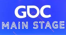 GDC Mainstage