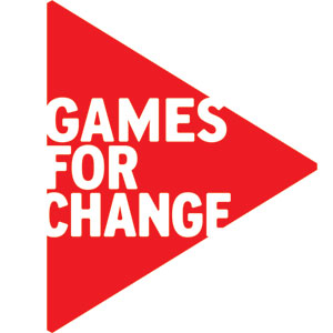 Games for Change logo
