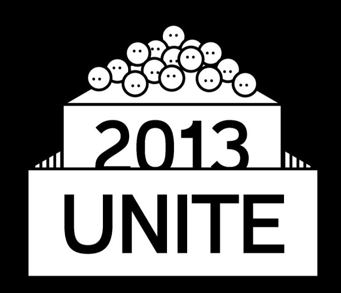 Unite 2013