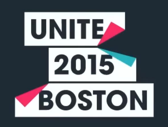 Unite 2015